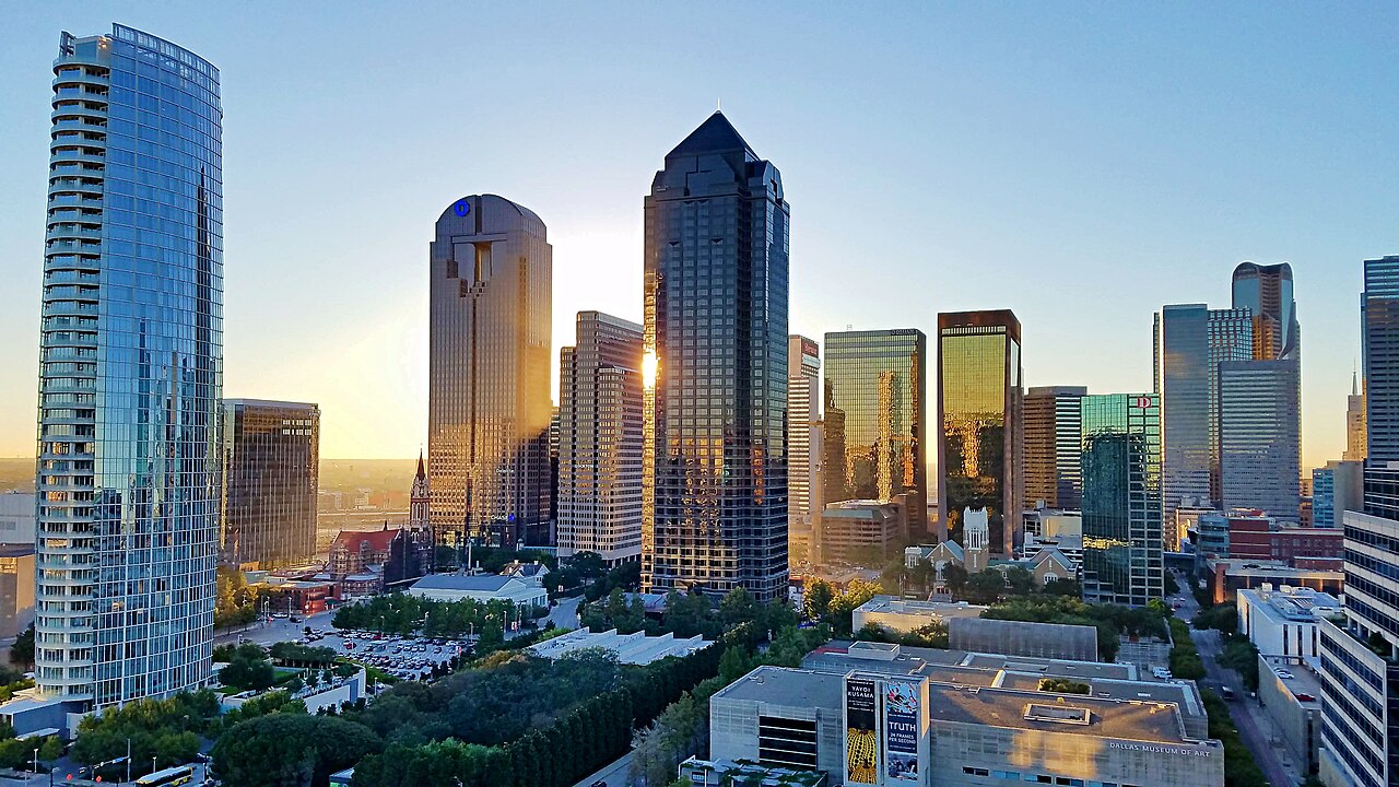 Dallas, Texas