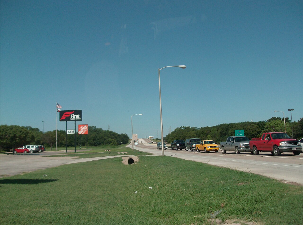 Gainesville, Texas