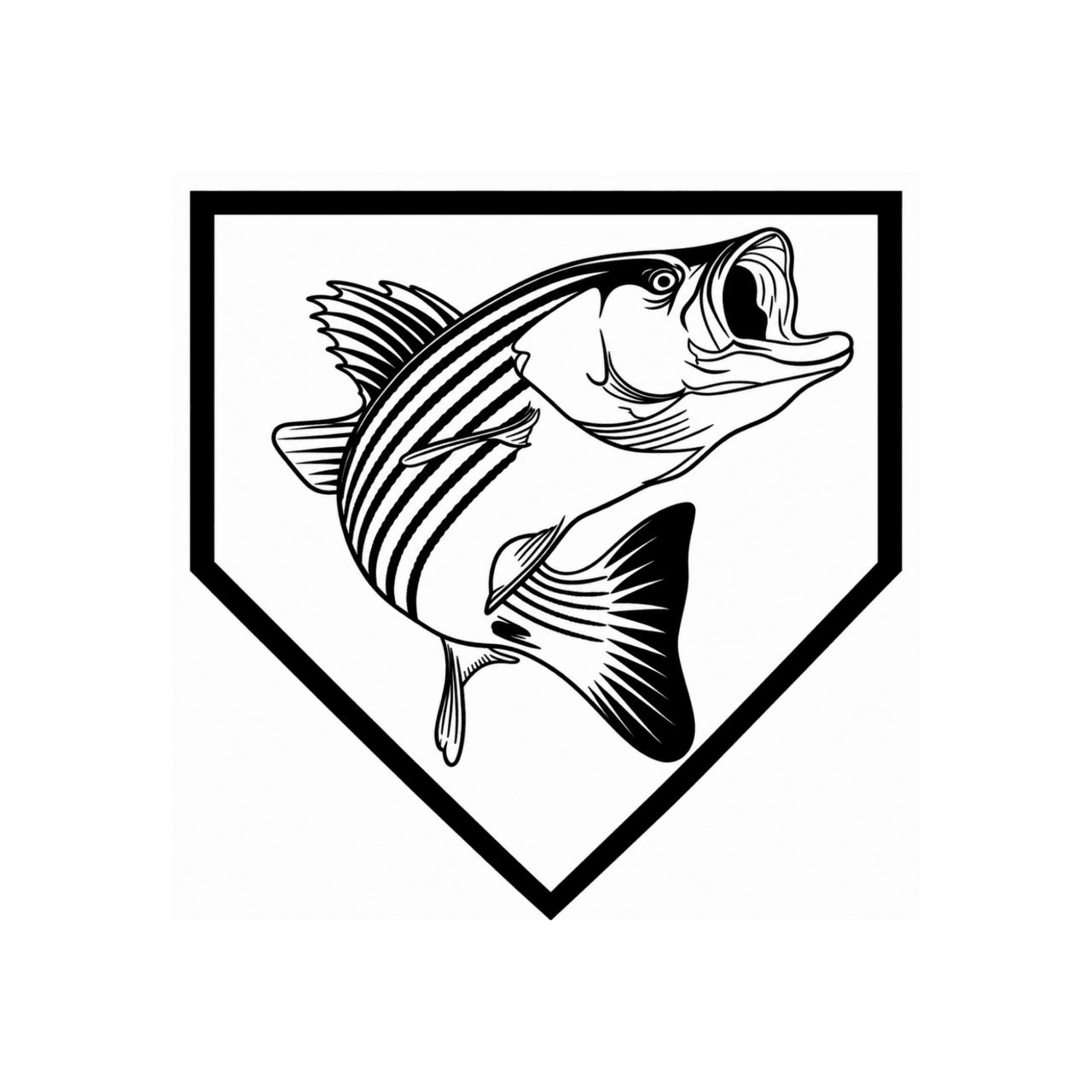 Striper Fishing Trips for a home in Denton, TX